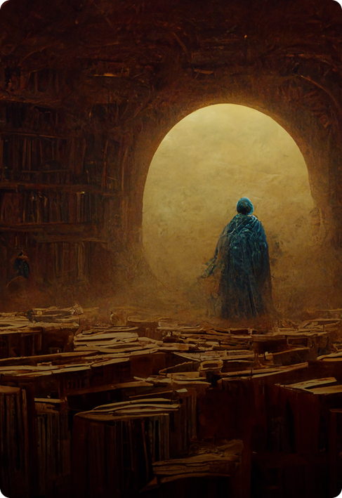 Beneath small-town skies, a girl raised by love begins to feel the quiet pull of something more, a whisper of power, a question of origin, a destiny just beyond sight.