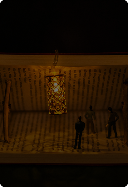 One ordinary evening becomes the start of everything extraordinary. A single message opens the door to a world Sophia never knew existed.